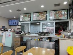 -金诚张妈妈羊汤·驴肉火烧(旧宫佳和园店)