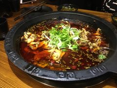 -味仙疯美蛙鱼头(清扬路总店)
