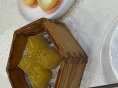 -寻味顺德·南记酒家·传统顺德菜·鱼生(广源路店)