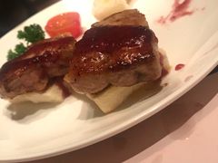 -佛山希尔顿酒店·融誉亚洲美食荟