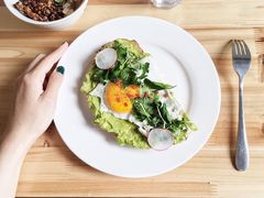 -Egg•Allday Brunch(襄阳北路店)