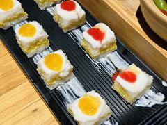 -幸福的烤包子·新疆菜