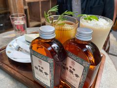 -时光花园(白鹭洲店)