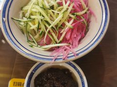 -恭敬李·烤鸭(天坛北门店)