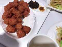 -峨嵋酒家总店(车公庄店)