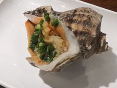 -吉香碳烤生蚝(仙霞路店)