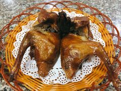 -皇鸽餐厅(龙塘店)