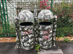 -大嶝英雄三岛战地观光园