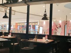大堂-茅庐毛血旺(烟台大悦城店)