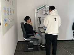 -无界眼镜MaxLess(五角场万达店)