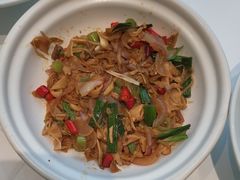 -惠丰堂饭庄(北洼路店)