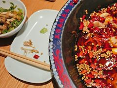 -何师傅美蛙鱼头(汉街店)