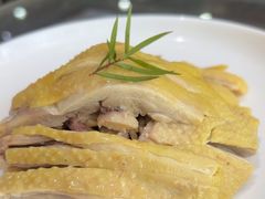 -邢家锅贴老店·非遗·开封菜(金明广场店)