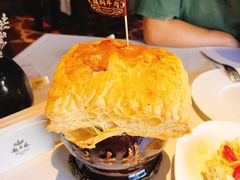 -起士林大饭店(小白楼店)