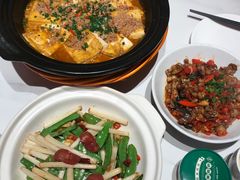 -铁胖子口碑长沙菜·龙虾烧烤(赤岗社区店)