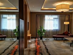 -西安赛瑞喜来登大酒店