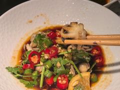 -沪小胖·小龙虾·蓝龙王(八佰伴店)