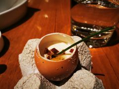 -沈阳君悦酒店·意坊意大利餐厅