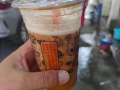 -花姨·老电影院果汁冰(88号店)