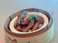 -金悦轩海鲜酒家(拱北店)