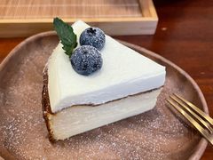 -Double cafe