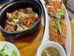 -醉壹号海鲜大排档(厦门美食地标店)