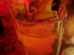 -Orangutan Bunker猩猩地堡酒吧(兰桂坊店)