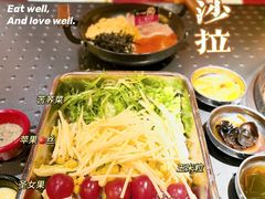 -小牛哈尼韩式水煎肉(万象城店)