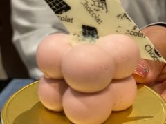 -康帝国际酒店-艾斯本自助西餐厅