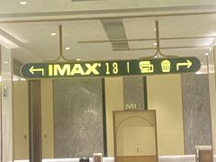 -英皇电影城(平安金融中心IMAX激光店)