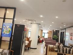 -鑫巴蜀小镇 · 水煮鱼专研店(玉桥店)