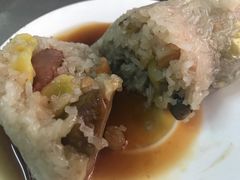-老妈宫粽球