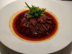 -悦融·京鲁菜·露台花园(安定门店)