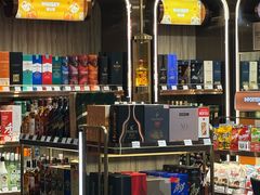 -王权免税店(廊曼机场店)