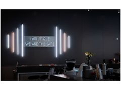 大堂-UNI UNI(环亚凯瑟琳店)