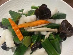 -前海沿·青岛菜(李沧万达店)