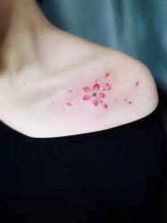 -匿名者纹身学院派·刺青