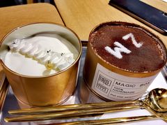-ZM COFFEE(西安路店)