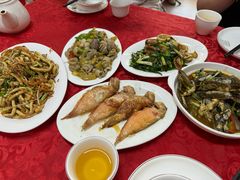 -蛇口康乐快餐鱼仔档(翠苑小区店)
