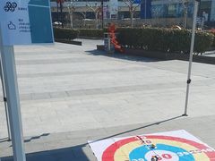 -迪卡侬(环球港店)