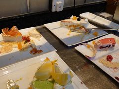 -威斯汀舞台餐厅