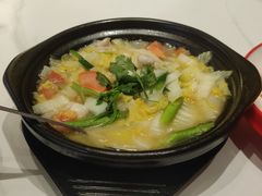 -鹅香四海·卤水火锅·砂锅粥·潮汕菜(宝安店)