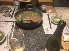 -盡膳口福跷脚牛肉火锅(国贸商城店)