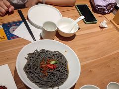 -枣子树·素食餐厅(普陀山店)