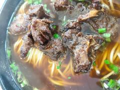 -瞻老元面馆(双塘路店)