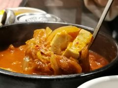 -唯成•韩国炭火烤肉 유성고기