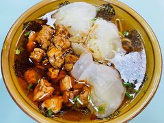 -北门严记小吃(九华中路店)