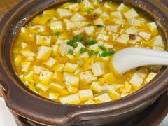 -大潮淮·淮扬菜(何园旗舰店)
