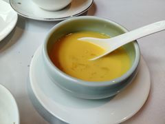 -广州富力丽思卡尔顿酒店·丽轩·粤菜