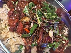 -醉小酒馆·川菜·江湖菜·重庆菜(观音桥旗舰店)